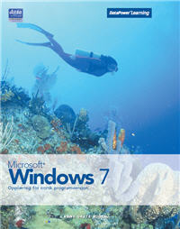 Windows 7 NO