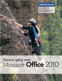 Kom igång med Office 2010 SV