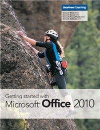 Getting started with Office 2010 EN