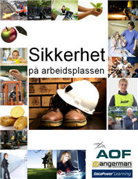 Sikkerhet på arbeidsplassen EN