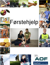 Førstehjelp NO