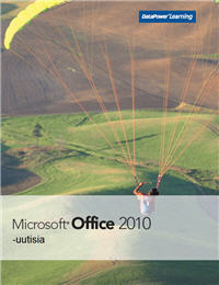 Office 2010 -uutisia FI