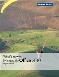 What´s new in Office 2010 EN