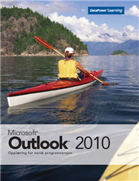 Outlook 2010 NO