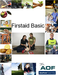 Firstaid Basic EN