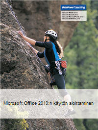 Office 2010:n käytön aloittaminen FI