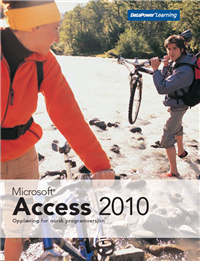 Access 2010 NO