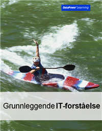 Grunnleggende IT-forståelse NO