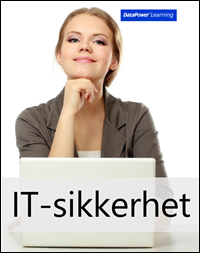 IT-sikkerhet NO