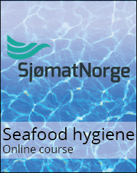 Seafood hygiene EN