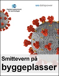 Smittevern på byggeplasser (koronaviruset) NO (E-læring)