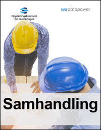 Samhandling NO