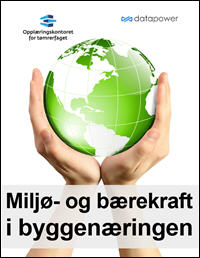 Miljø- og bærekraft i byggenæringen NO (E-læring)