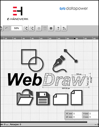 Tegning med WebDraw NO
