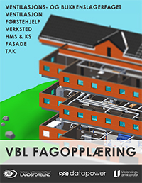 VBL FAGOPPLÆRING NO (Bestilling)