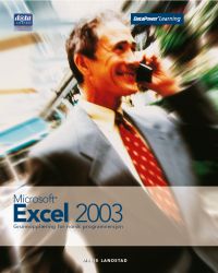 Excel 2003 NO (Bok)