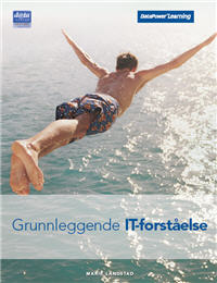 Grunnleggende IT-forståelse NO (Bok)