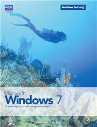 Windows 7 NO (Bok)