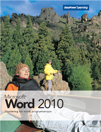 Word 2010 NO (Bok)