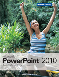 PowerPoint 2010 NO (Bok)