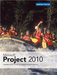 Project 2010 NO (Bok)