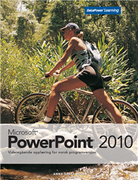 PowerPoint 2010 NO (Bok)