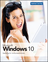 Windows 10 NO (Bok)