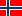 Norwegian (Bokmål)