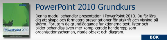 PowerPoint 2010